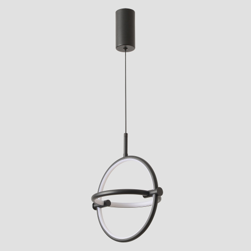 Светильник подвесной Crystal Lux PROTON SP15W LED фото 5